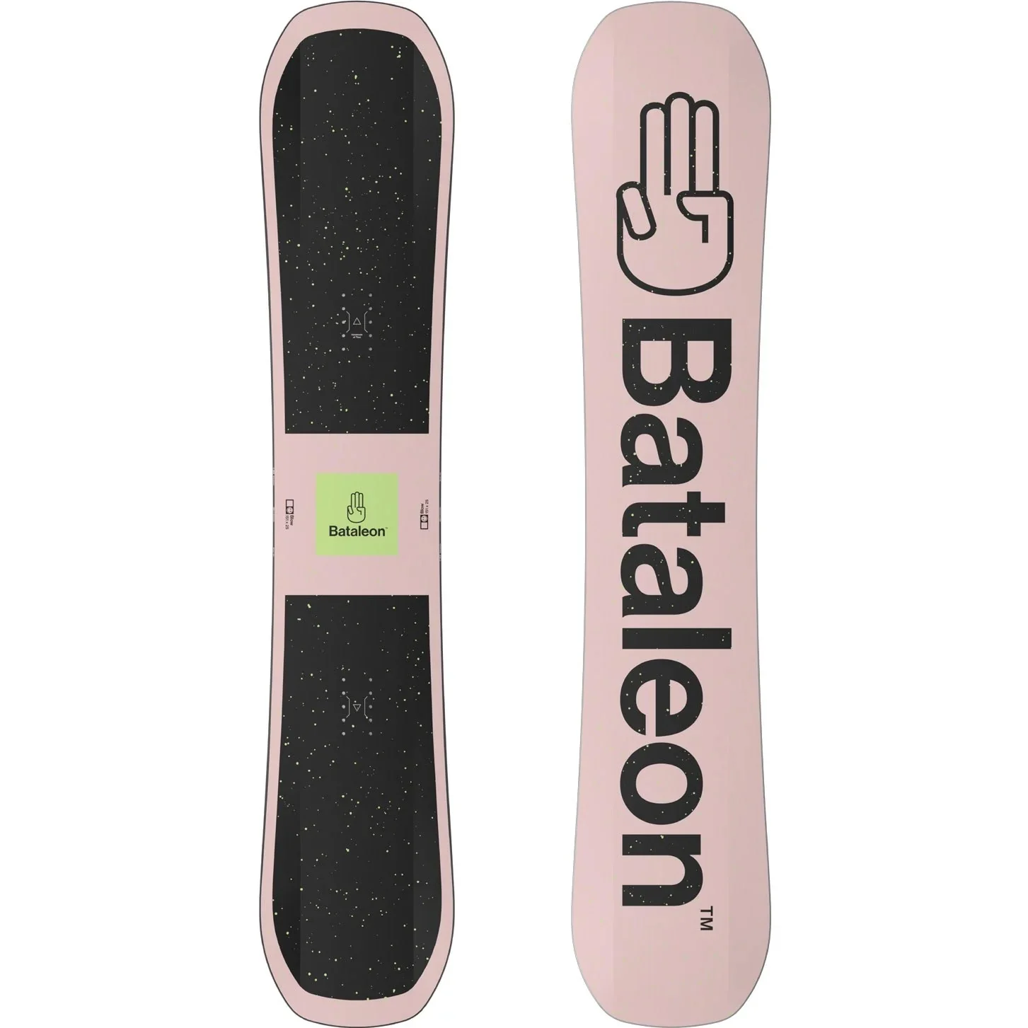 Blow Tavola Snowboard Uomo - immagine 2