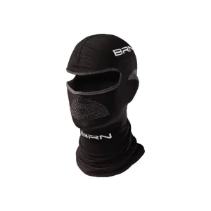 Balaclava BRN Nero
