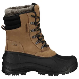 Kinos Snow Boot WP Doposci Uomo Castoro