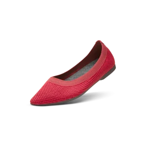 Ballerine W Breezer Point