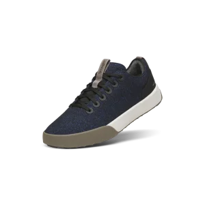 W Wool Cruiser Scarpe casual impermeabili