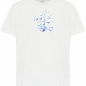 Solid Odell SS - T-Shirt Lifestyle Uomo