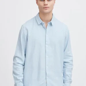 Solid Enea Allan LS - Camicia Lifestyle Uomo