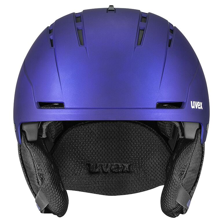 Uvex Stance - Casco da Sci - immagine 7