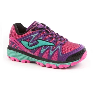 J Trek Junior Scarpe Bambina
