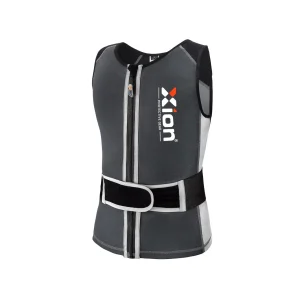 Xion NS Vest Freeride- V2 Protezione Corpo Bambino