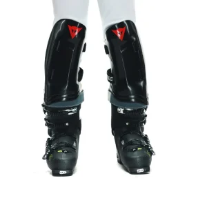 Scarabeo R001 Shin Guard Paratibia Sci Black