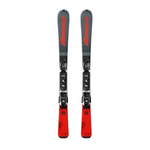 Team J R FDT Sci Pista Bambino + Attacco JR 7.0 FDT