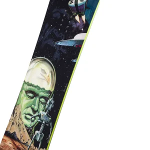Alias Tavola Snowboard Uomo