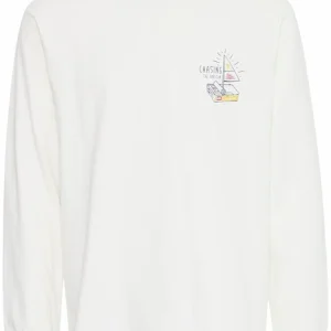 Solid Ovie - Maglia Lifestyle Uomo