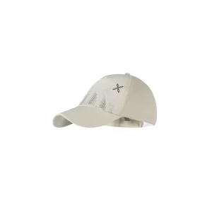 Summit Cap Cappello Montagna Unisex Sabbia