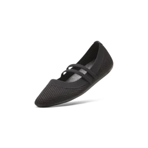 W Breezer Mary Jane Ballerine