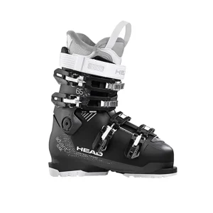 Advant SP Edge 65 W Scarpone Sci Donna Anthracite Black