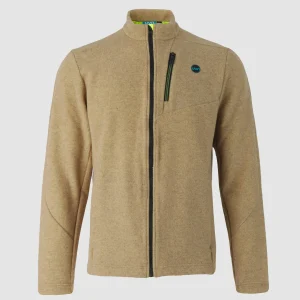 Giacca softshell Pocket