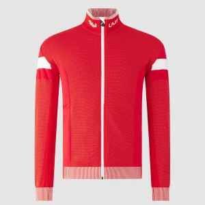 Felpa full zip Natyon Austria