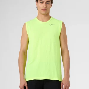 Canotta da running Airstream