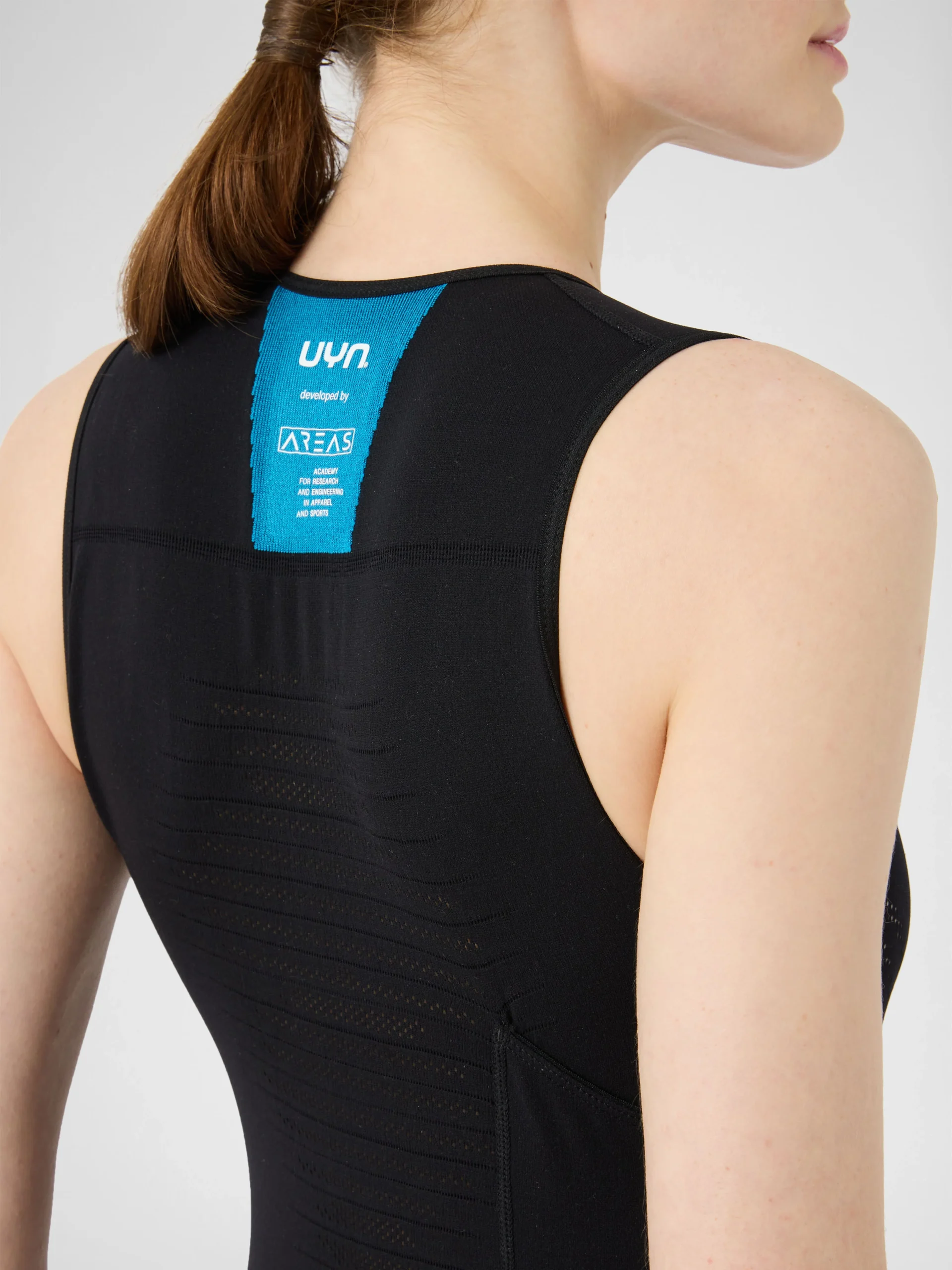 Body da ciclismo Concept One - immagine 7