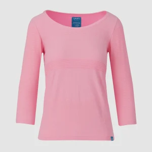 Maglia con manica 3/4 Natural Training