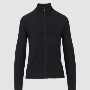 Felpa full zip Natural Training