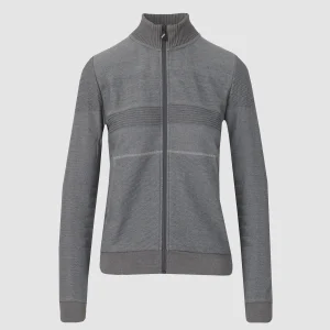 Felpa full zip Natural Training