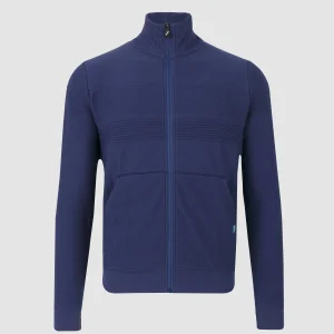 Felpa full zip Natural Training