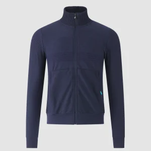 Felpa full zip Natural Training