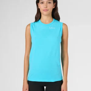 Canotta da running Airstream