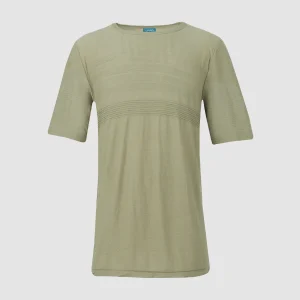 T-shirt Natural Training Eco Color