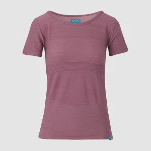 T-shirt Natural Training Eco Color