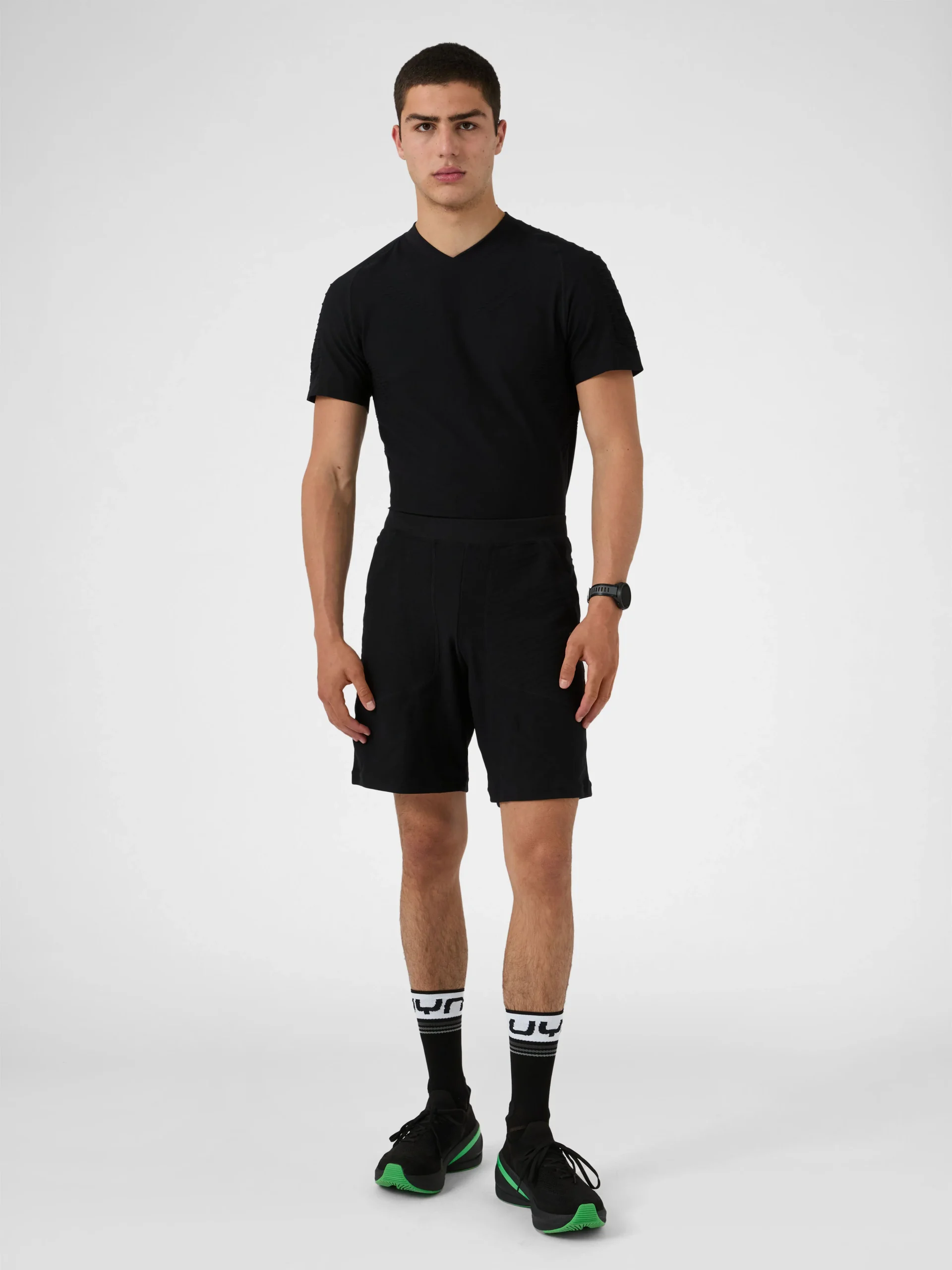 Shorts Run Fit - immagine 3
