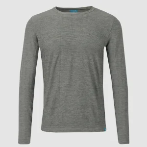 Maglia a maniche lunghe Natural Training