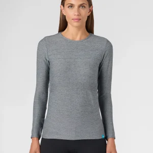 Maglia a maniche lunghe Natural Training