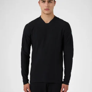 Maglia a maniche lunghe Run Fit