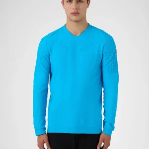 Maglia a maniche lunghe Run Fit