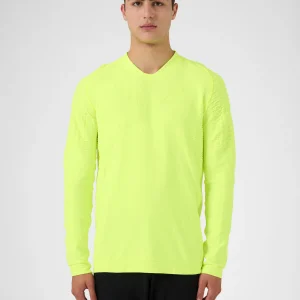 Maglia a maniche lunghe Run Fit