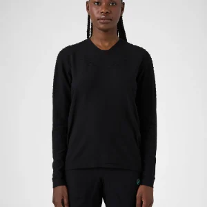 Maglia a maniche lunghe Run Fit