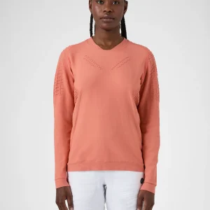 Maglia a maniche lunghe Run Fit