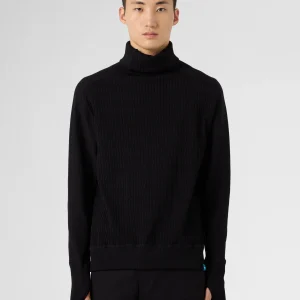 Maglione dolcevita Confident