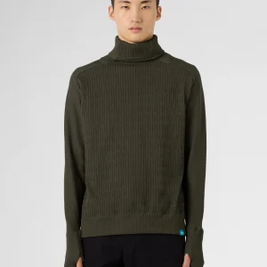 Maglione dolcevita Confident