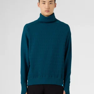 Maglione dolcevita Confident