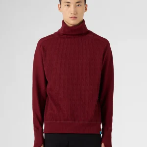 Maglione dolcevita Confident