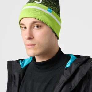 Berretto Natyon Two-Tone