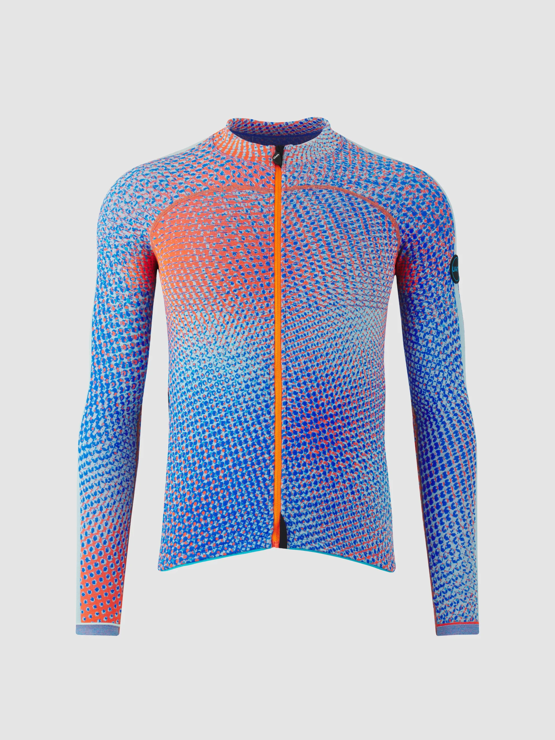 Maglia da sci di fondo Spectre - immagine 2
