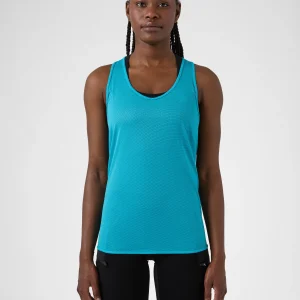 Canotta da running Exceleration Aernet