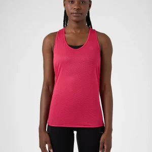 Canotta da running Exceleration Aernet