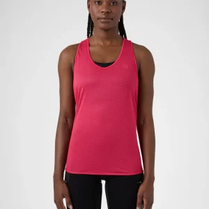 Canotta da running Exceleration Aernet