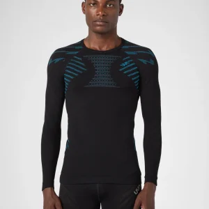 Maglia da running a maniche lunghe Ultra1