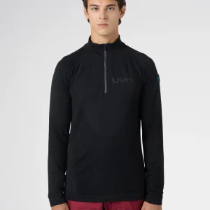 Felpa zip up Nival