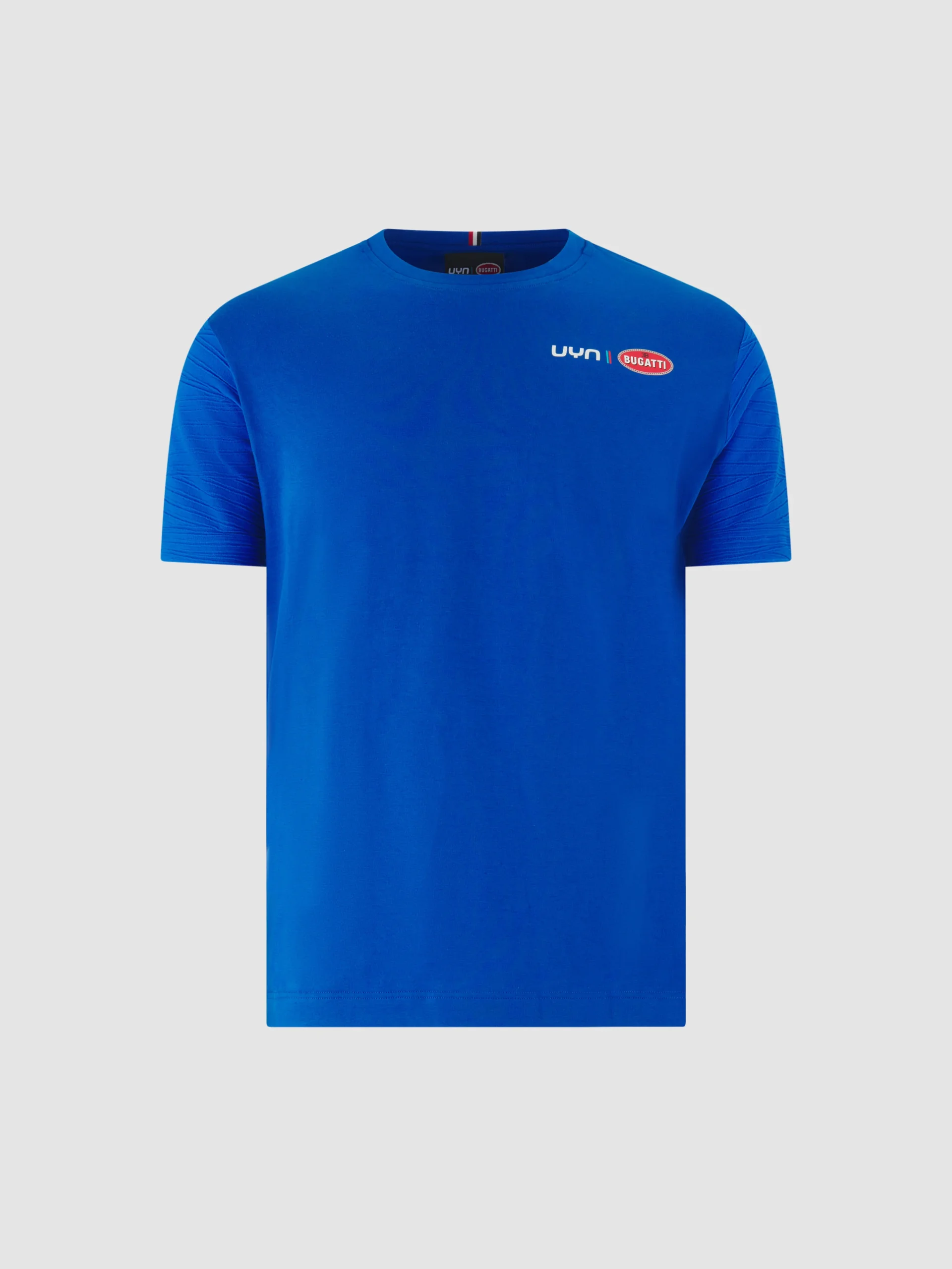 Maglia tecnica UYN x Bugatti