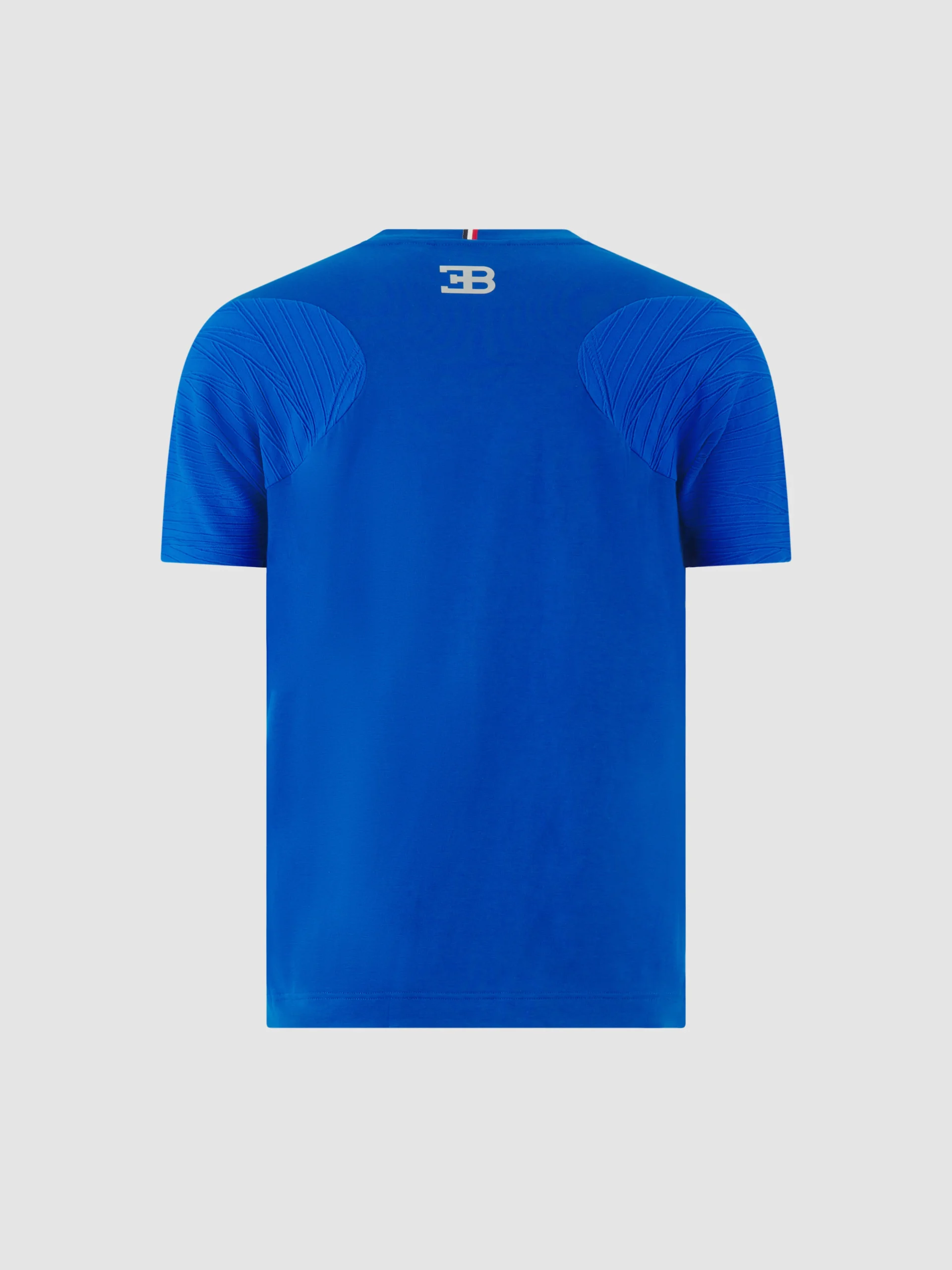 Maglia tecnica UYN x Bugatti - immagine 3